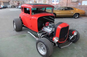 1931 Ford Model A [BF] - 06 - Finish 003