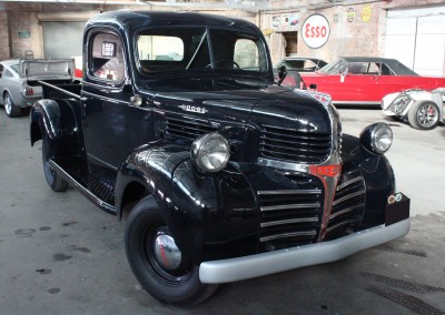 1941 Dodge WD15 Pickup