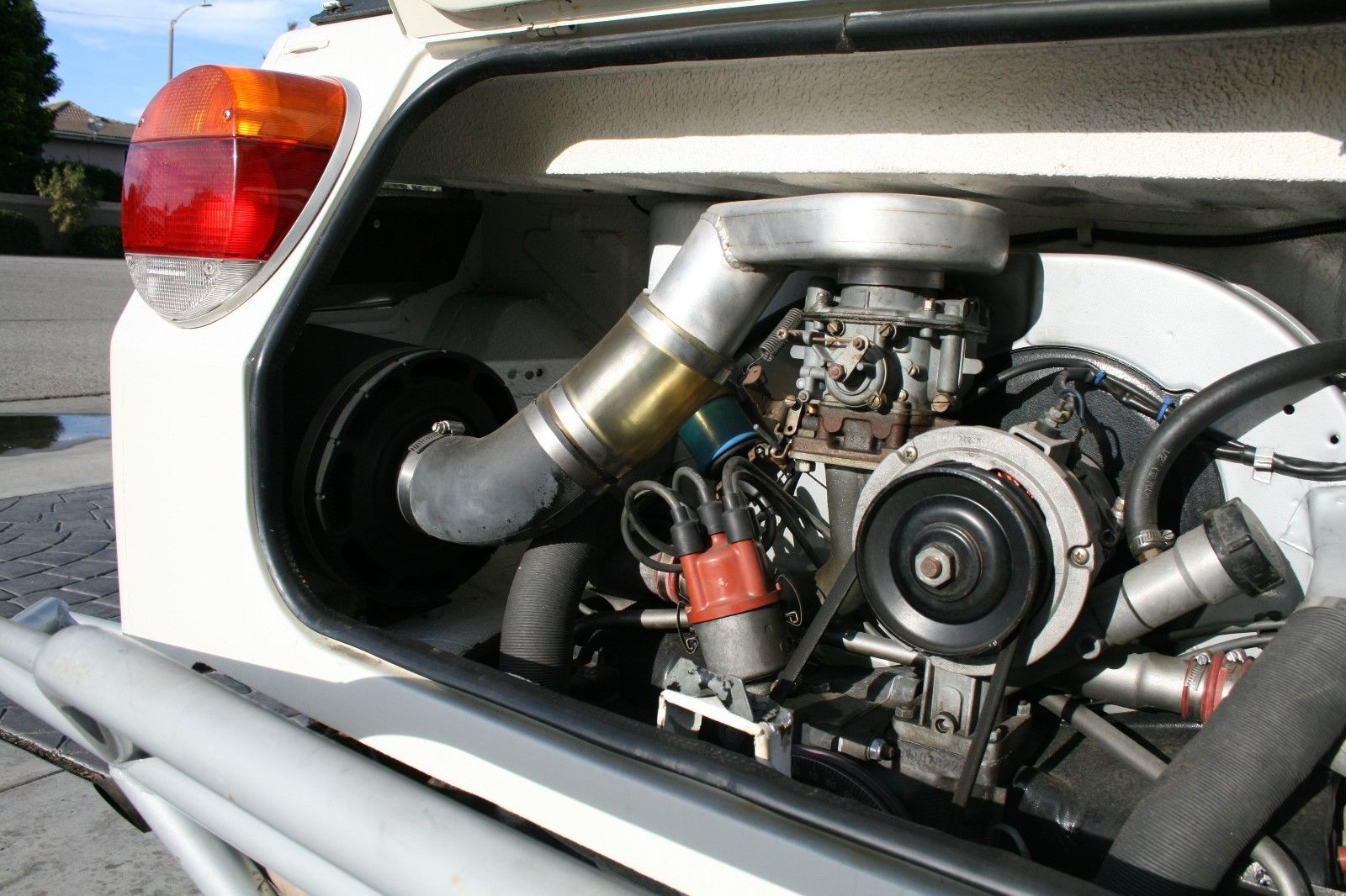 1973 VW Thing
